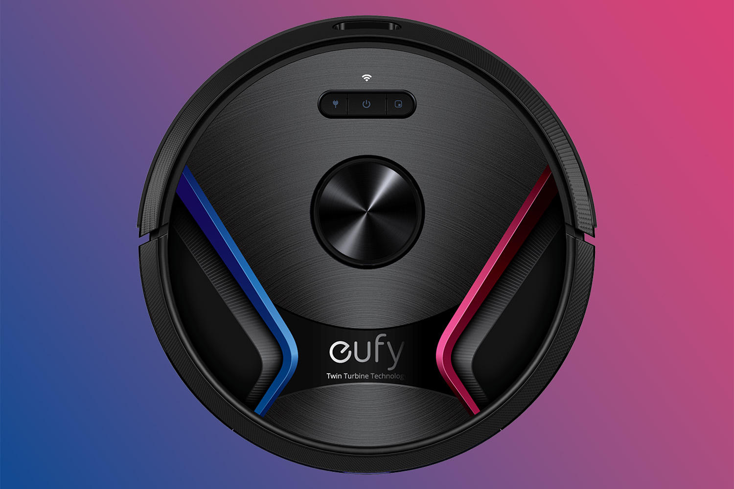 eufy RoboVac the smarter way to keep your home clean Stuff