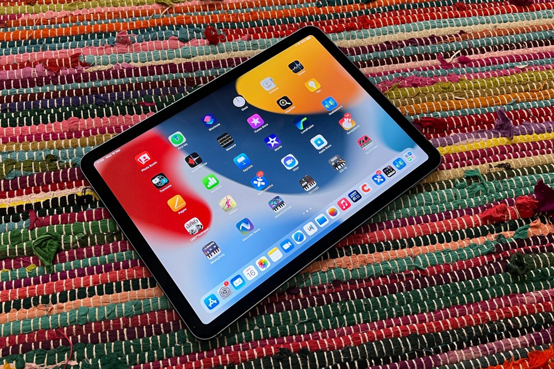 Apple iPad Air 5th Gen Review: In a zone of its own