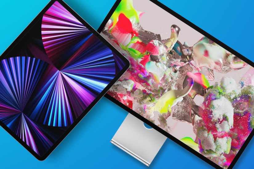 The Apple Studio Display looks great – now make it work properly with my iPad Pro