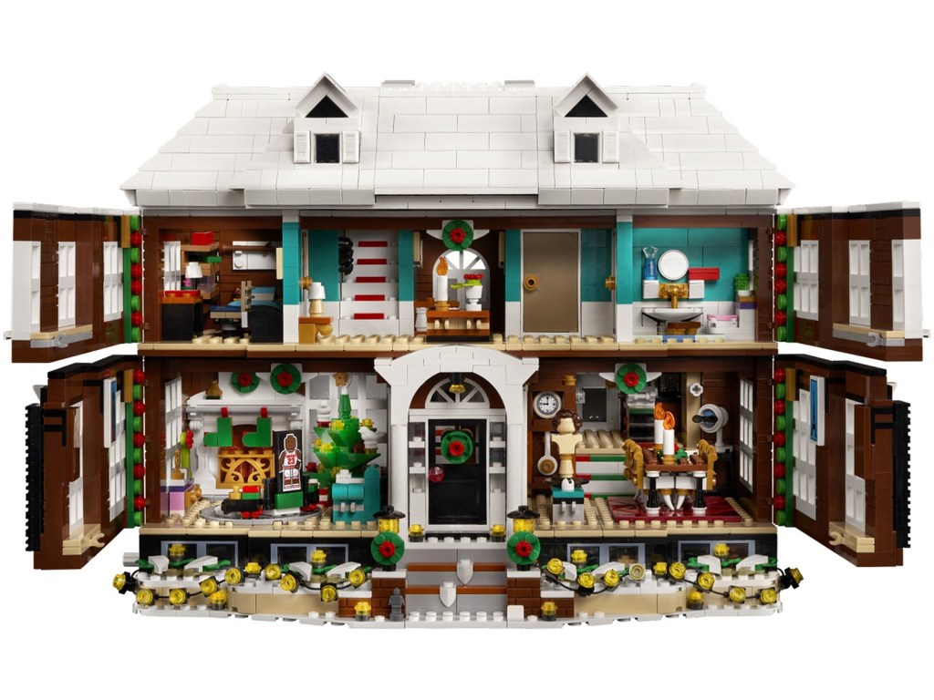 55 best large Lego the top enormous Lego sets you should buy | Stuff