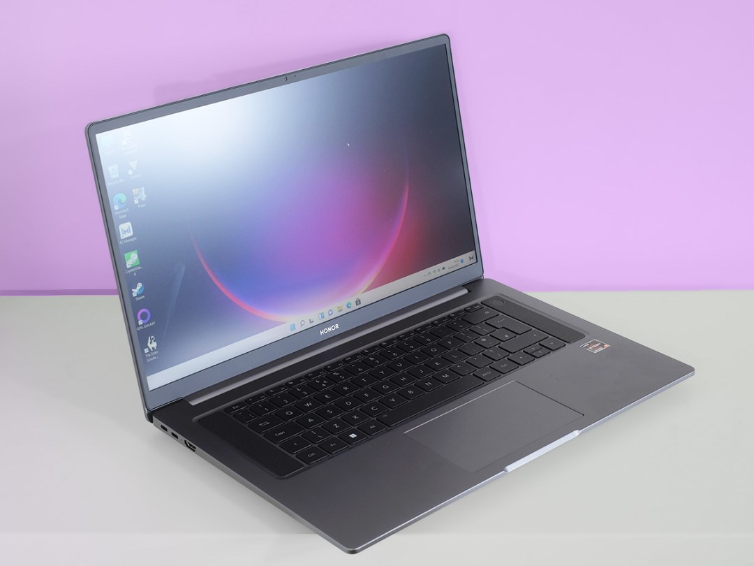 HONOR MagicBook X 16 Review - Good, But Even Better For Some –