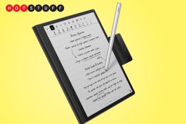 Vital Stats: Huawei’s MatePad Paper is a Kindle rival that’s as big as an iPad￼