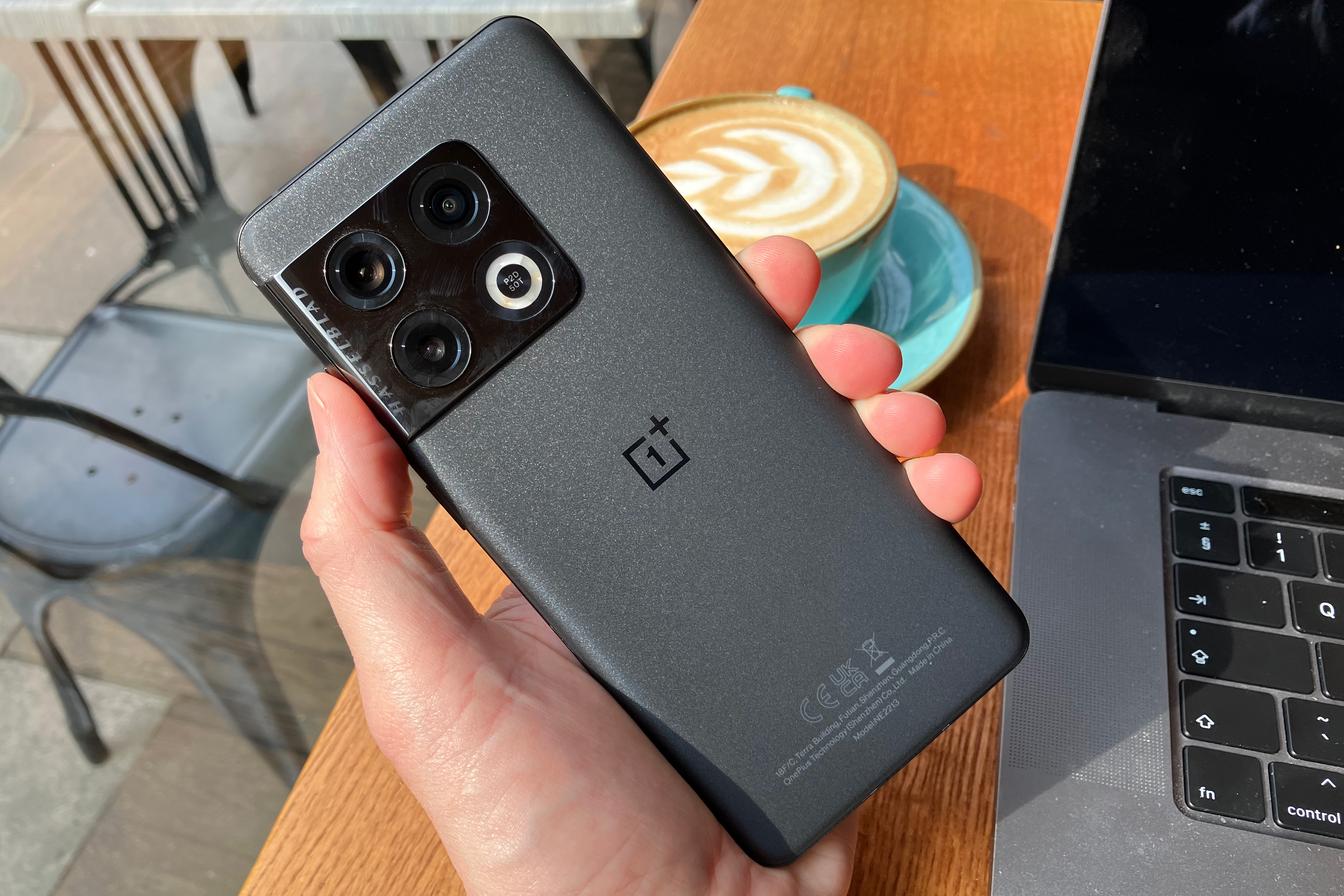 OnePlus 10 Pro review: worth the wait | Stuff
