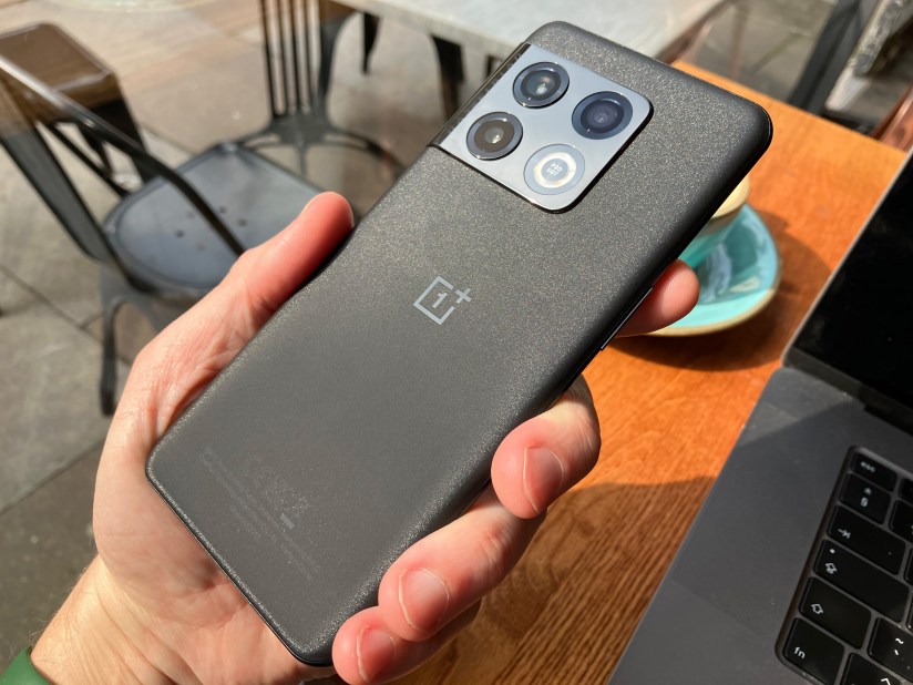 OnePlus 10 Pro review: worth the wait