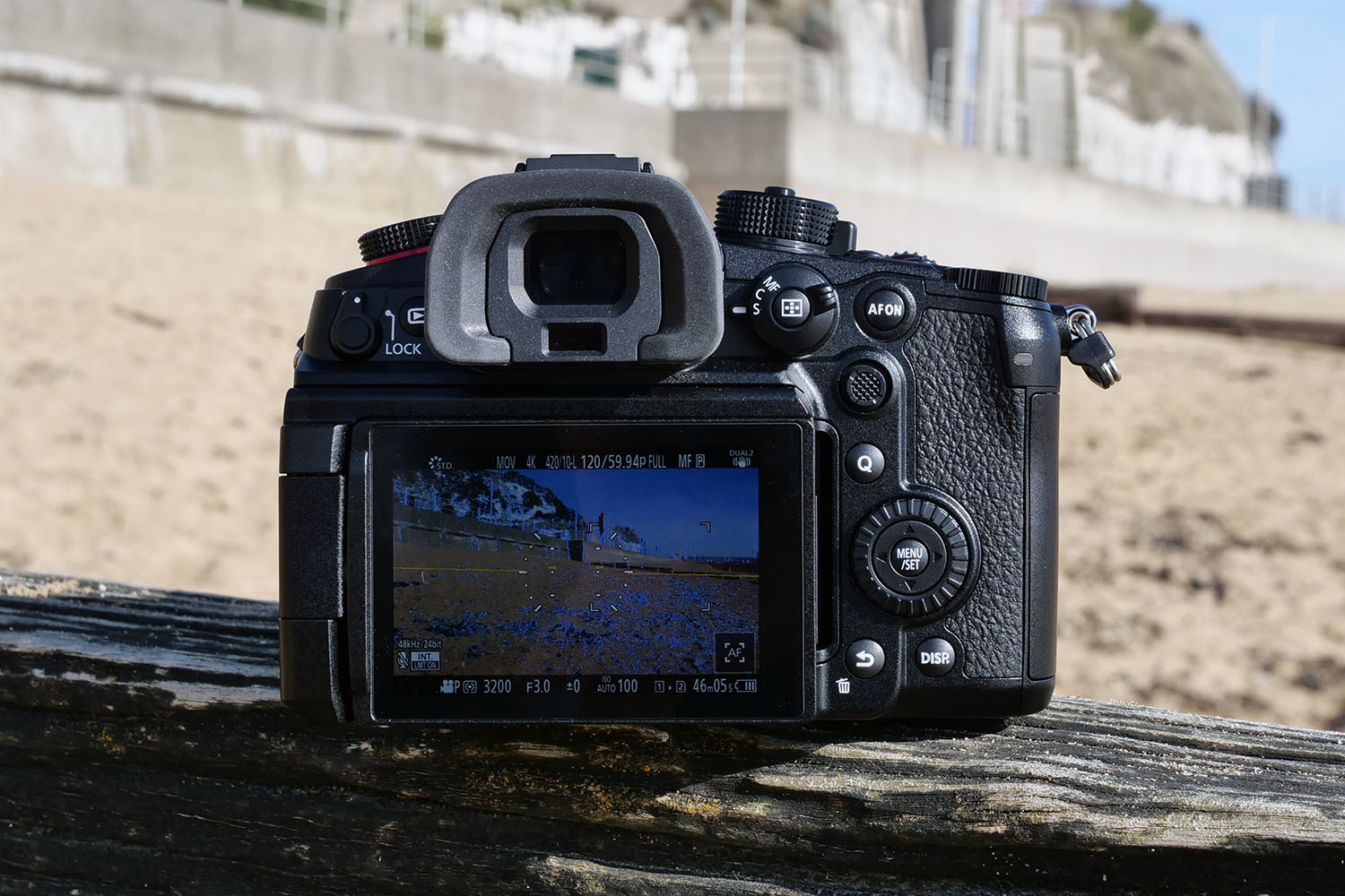 Panasonic Lumix GH6 review: size isn’t everything | Stuff