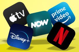 Streaming TV services: stop being as awful as the tech you replaced