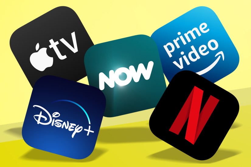 Streaming TV services: stop being as awful as the tech you replaced
