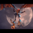 The House of the Dead: Remake review: good-looking but flawed