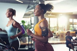 Welcome to Stuff’s fitness week in association with Philips Sound