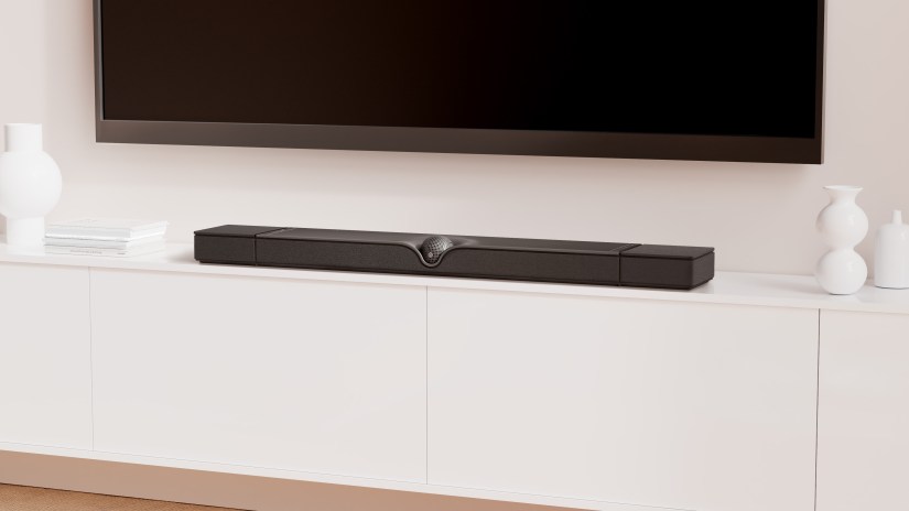 Inside Devialet: how the French hi-fi king designed its Dione Dolby Atmos soundbar