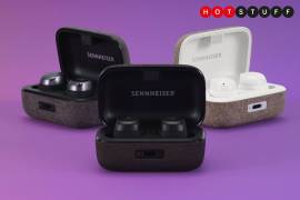 Sennheiser Momentum True Wireless 3 get improved ANC and sharp looks