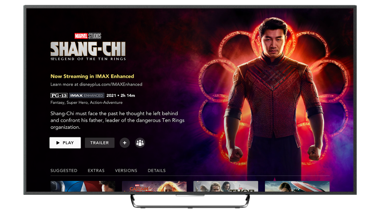 Best streaming service for the US in 2025