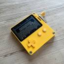 Playdate review: The little yellow handheld that’s all about fun