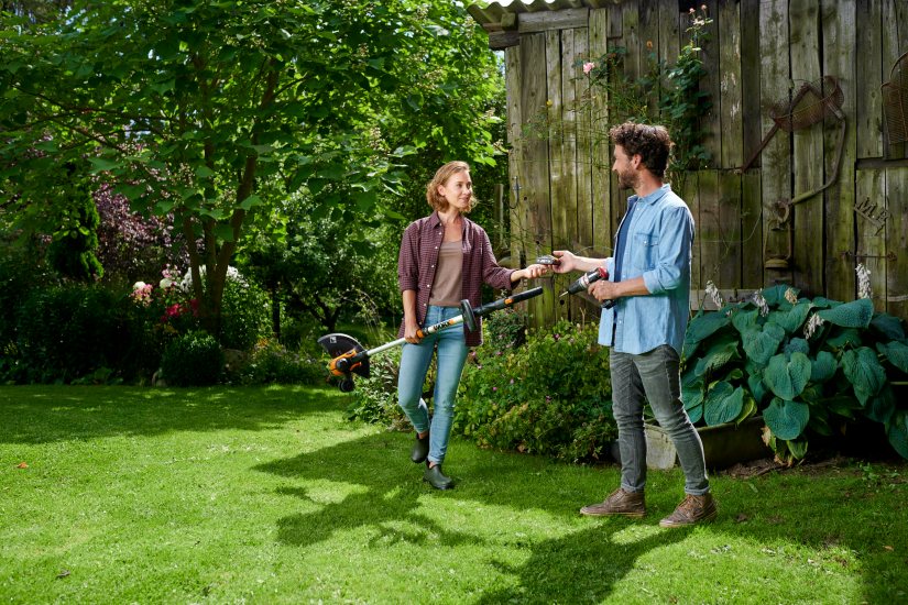 Welcome to garden week on Stuff in association with WORX