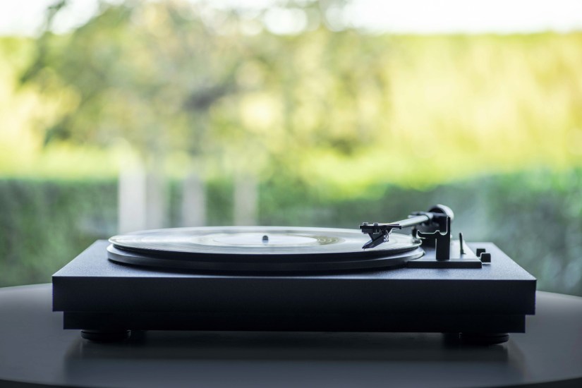 Pro-Ject Automat A1 review: convenient brilliance