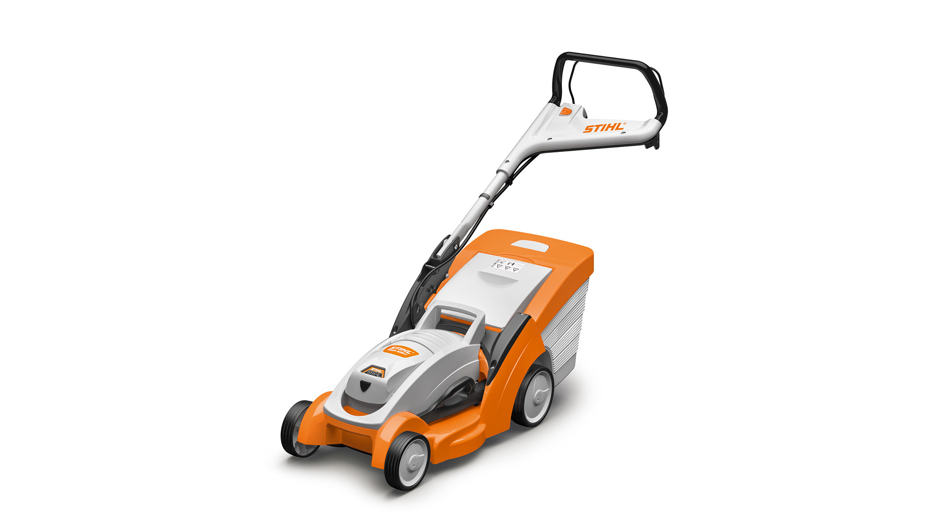Best lawn mower 2024 battery mowers for small lawns Stuff