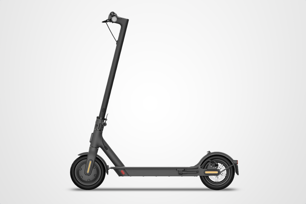 Best electric scooter: Xiaomi Mi Essential