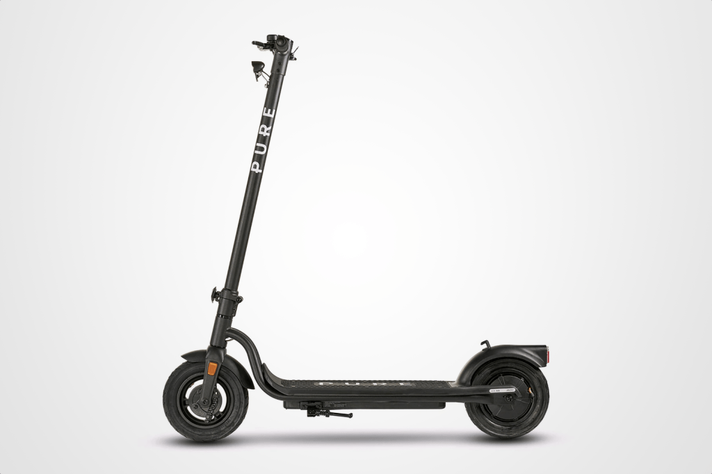 Best electric scooter: Pure Air Go 2