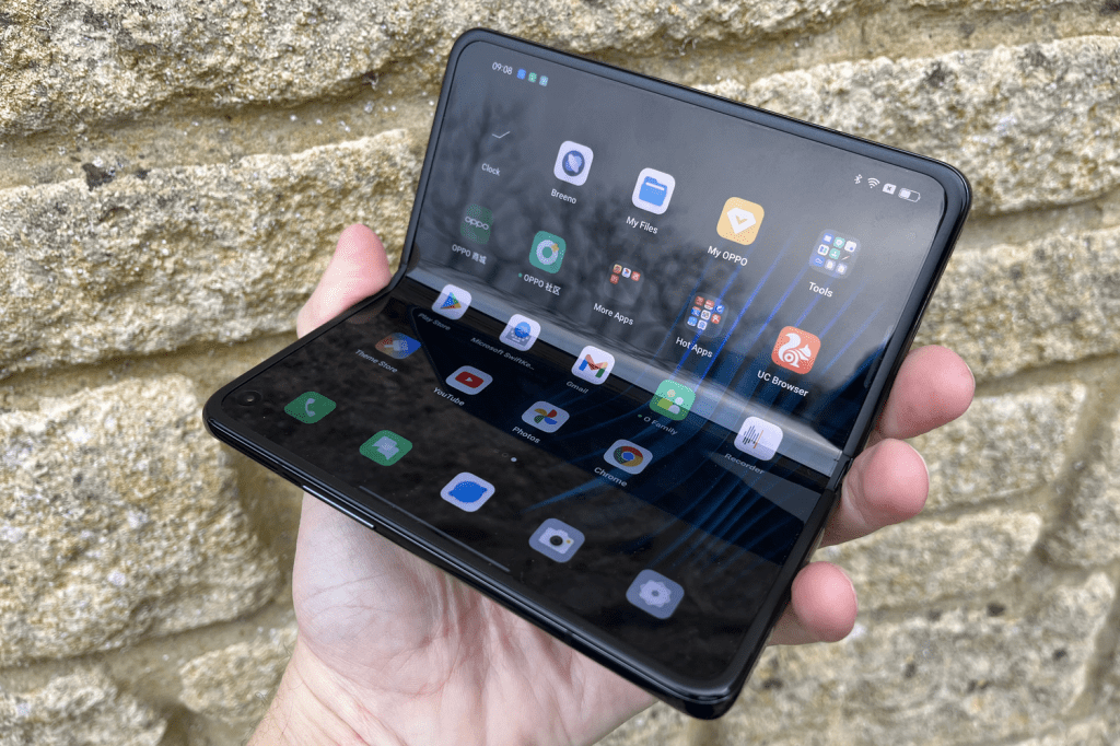 Best foldable phone 2024 folding smartphones reviewed and rated