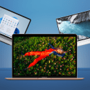 Best premium laptops, notebooks and ultrabooks in 2025