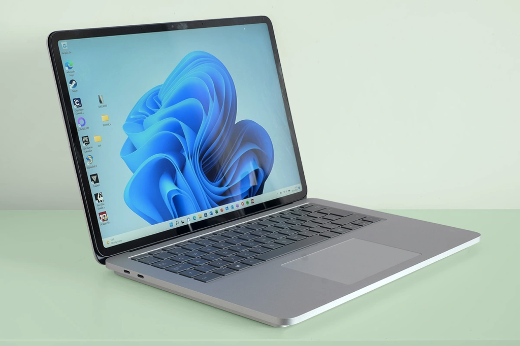 Best premium laptop: Microsoft Surface Laptop Studio