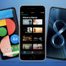 Best small phone 2024: compact smartphones reviewed and rated