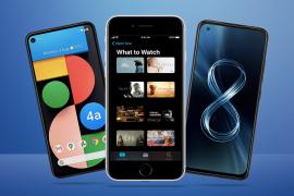 Best small phones in 2025 for compact power and convenience