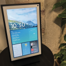 Amazon Echo Show 15 deal: now only $185/£200 during Amazon Prime Big Deal Days