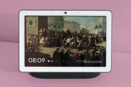 Google Gemini smart display is almost certainly coming soon