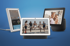 Best smart display in 2025 reviewed