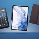 Best tablets in 2025 for all budgets