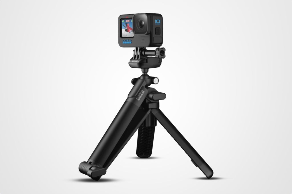 Slud Lad os gøre det Sygdom Best GoPro accessories 2022: the top kit for your action camera bag | Stuff