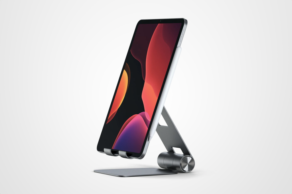 Best MacBook accessories: Satechi R1 aluminium stand