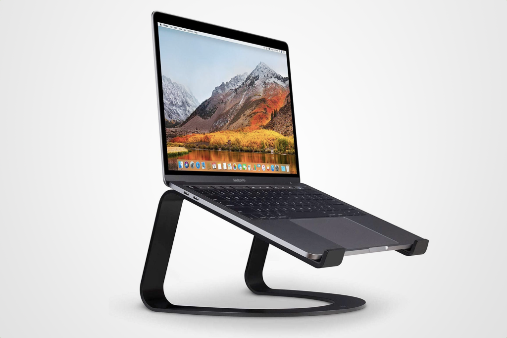 Twelve South ParcSlope for MacBook & iPad Review: A minimal stand with  maximum impact