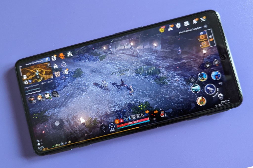 Poco F4 GT review: This gaming smartphone blew me away