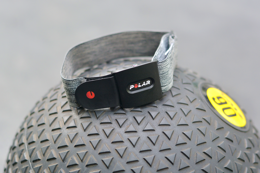 Polar Verity Sense (Optical HR Sensor Band) In-Depth Review