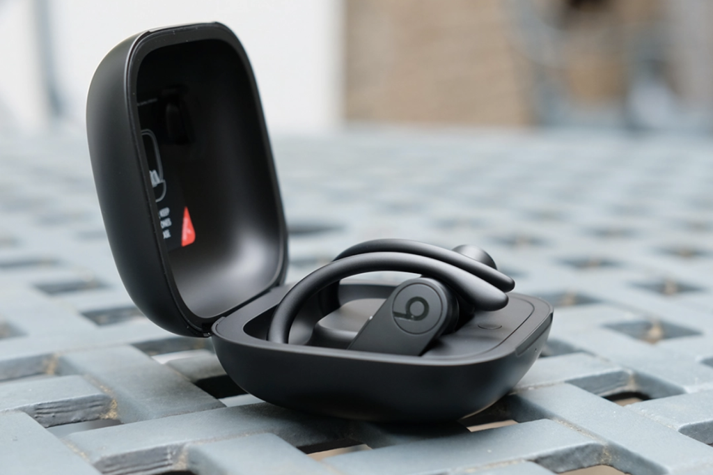 POWER BEATS PRO TWS BLUETOOTH WIRELESS HANDSFREE WITH CHARGING