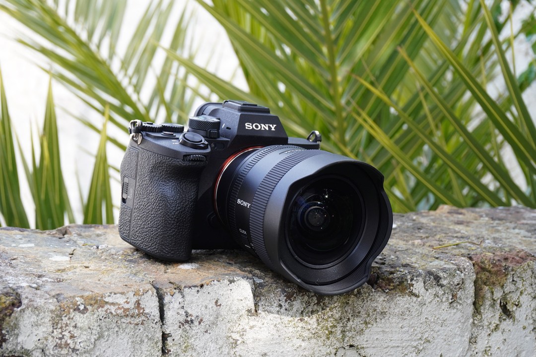 Sony A7 IV review: a powerful mirrorless all-rounder that can do it all