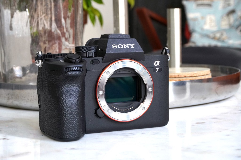 Review de Sony A7 IV: probamos la cámara mirrorless que deseas