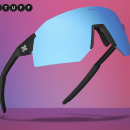 SunGod’s new Ultras are slick, lightweight shades designed specifically for runners