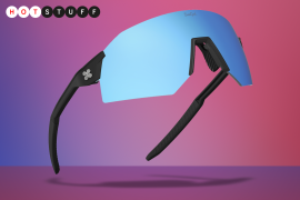 SunGod’s new Ultras are slick, lightweight shades designed specifically for runners