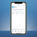 Twitter is finally working on an edit button to save us from tweeted typos