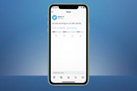 Twitter is finally working on an edit button to save us from tweeted typos