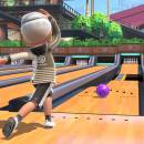Nintendo Switch Sports review: Wii Sports for a new generation