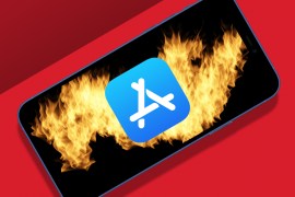 Apple’s setting fire to App Store games again – and indie devs are getting burned