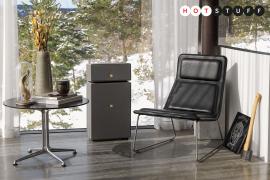 Audio Pro’s Drumfire II and D-2 speakers team up to treat your ears in style