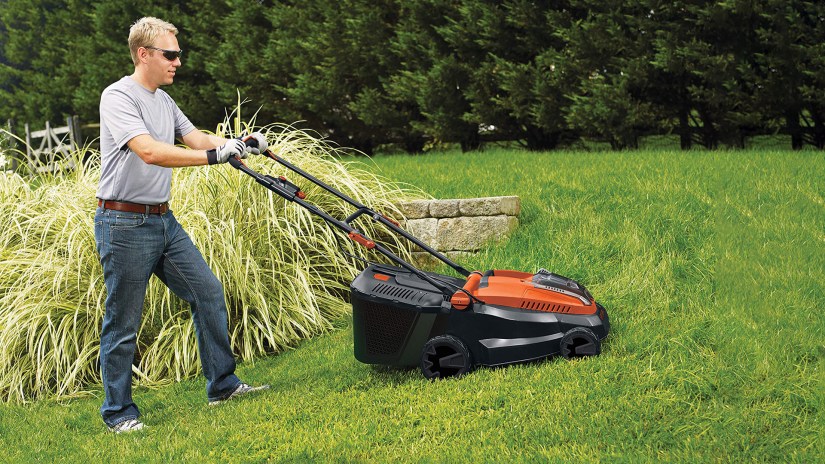 Best cordless lawn mower 2024: battery mowers for all lawn sizes
