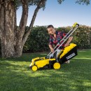 Best lawn mower 2023: top everyday power mowers
