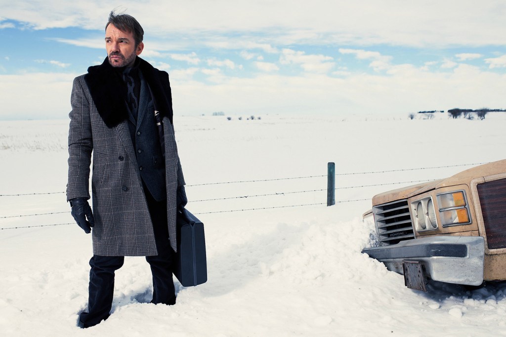 The best TV boxsets on Amazon Prime Video 2023 Stuff