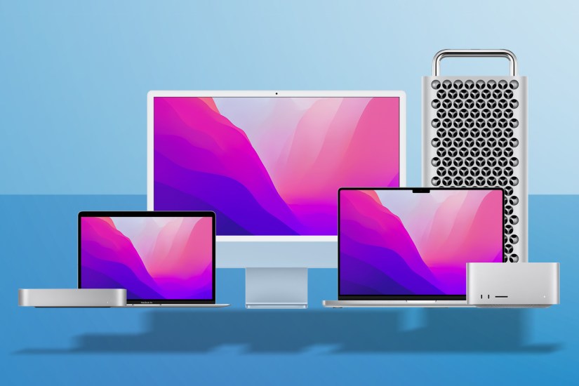 What’s next for Mac? Is the 15in MacBook Air imminent?